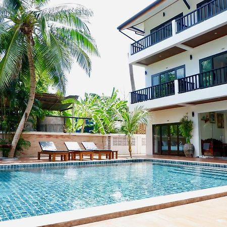 Aiya Resort Koh-Tao Тао Екстер'єр фото