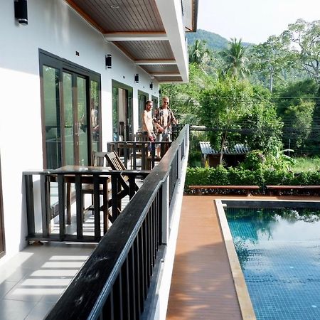 Aiya Resort Koh-Tao Тао Екстер'єр фото