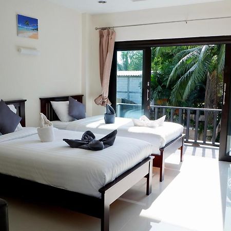 Aiya Resort Koh-Tao Тао Екстер'єр фото