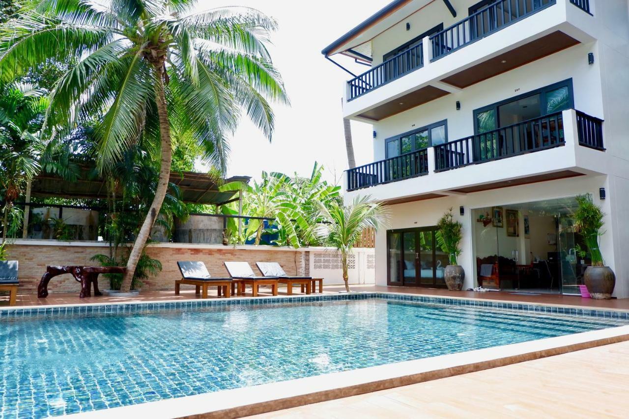 Aiya Resort Koh-Tao Тао Екстер'єр фото