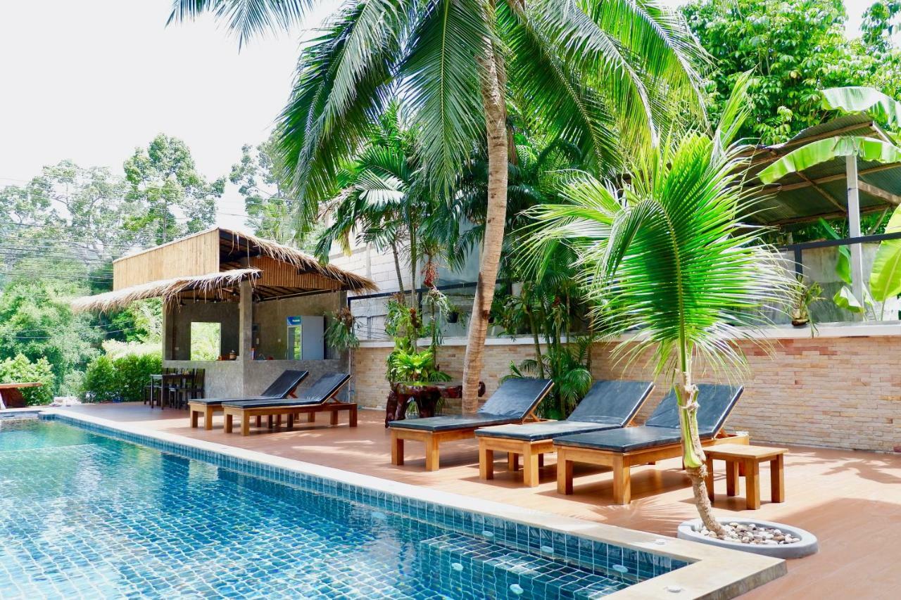 Aiya Resort Koh-Tao Тао Екстер'єр фото