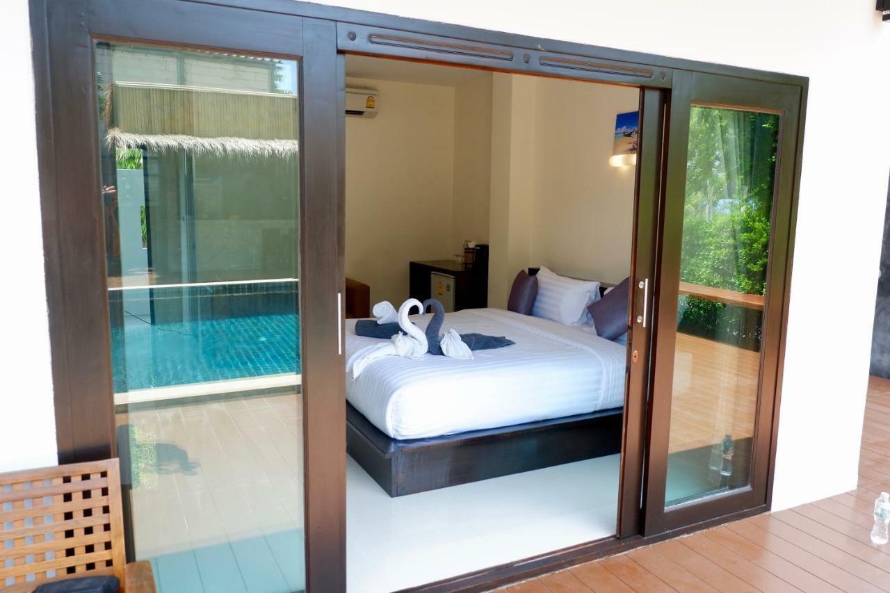 Aiya Resort Koh-Tao Тао Екстер'єр фото