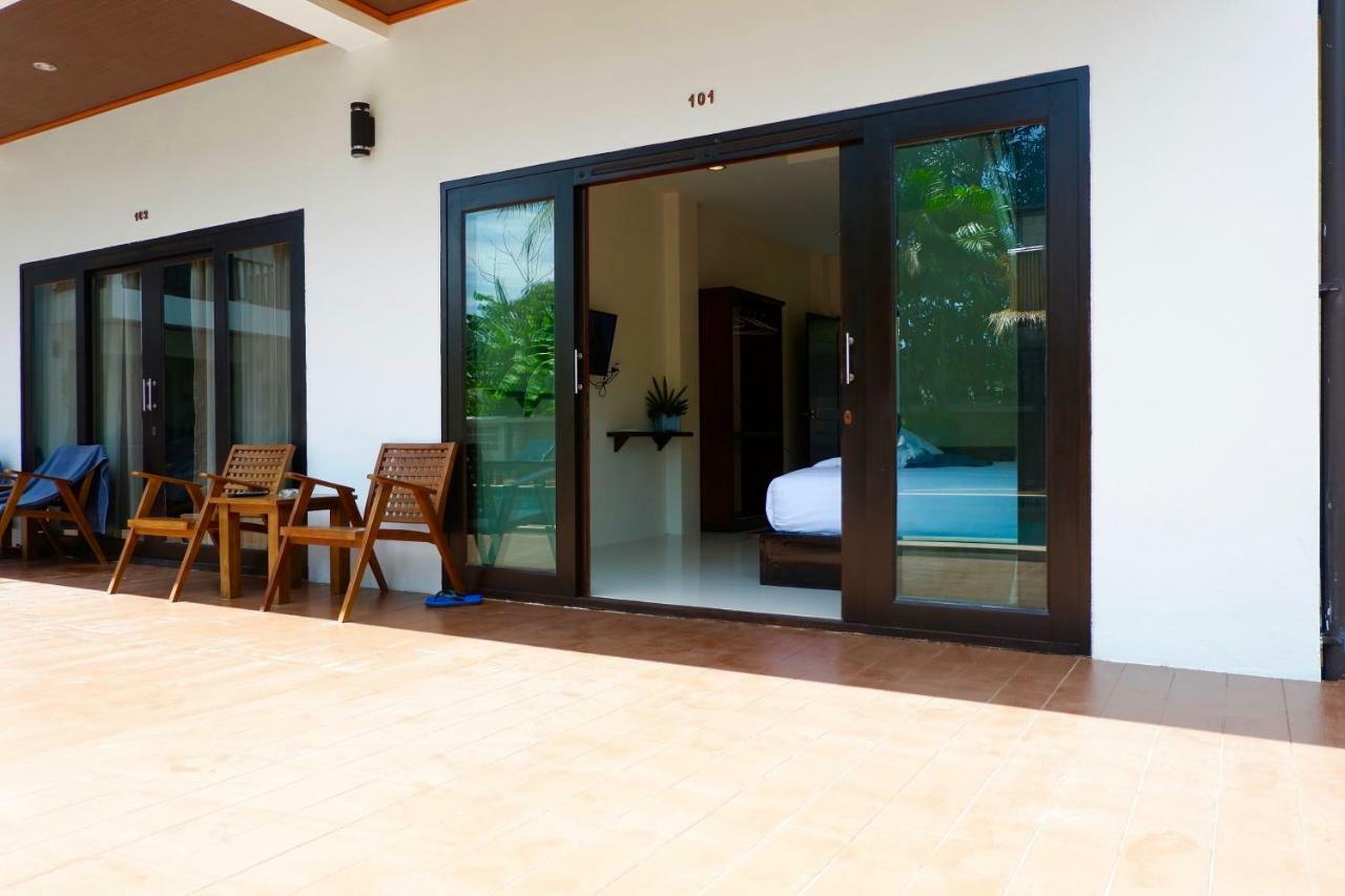 Aiya Resort Koh-Tao Тао Екстер'єр фото