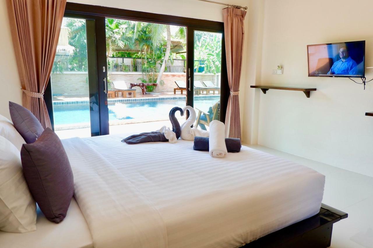 Aiya Resort Koh-Tao Тао Екстер'єр фото