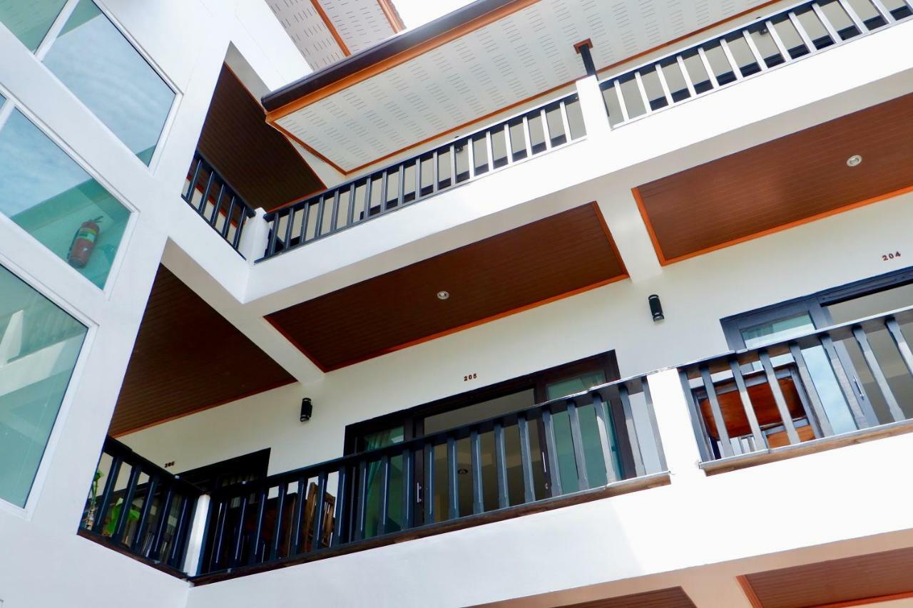 Aiya Resort Koh-Tao Тао Екстер'єр фото