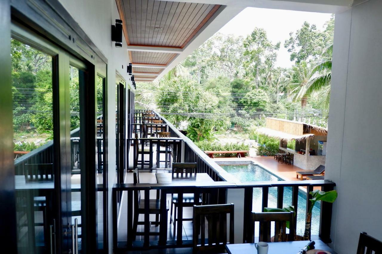 Aiya Resort Koh-Tao Тао Екстер'єр фото