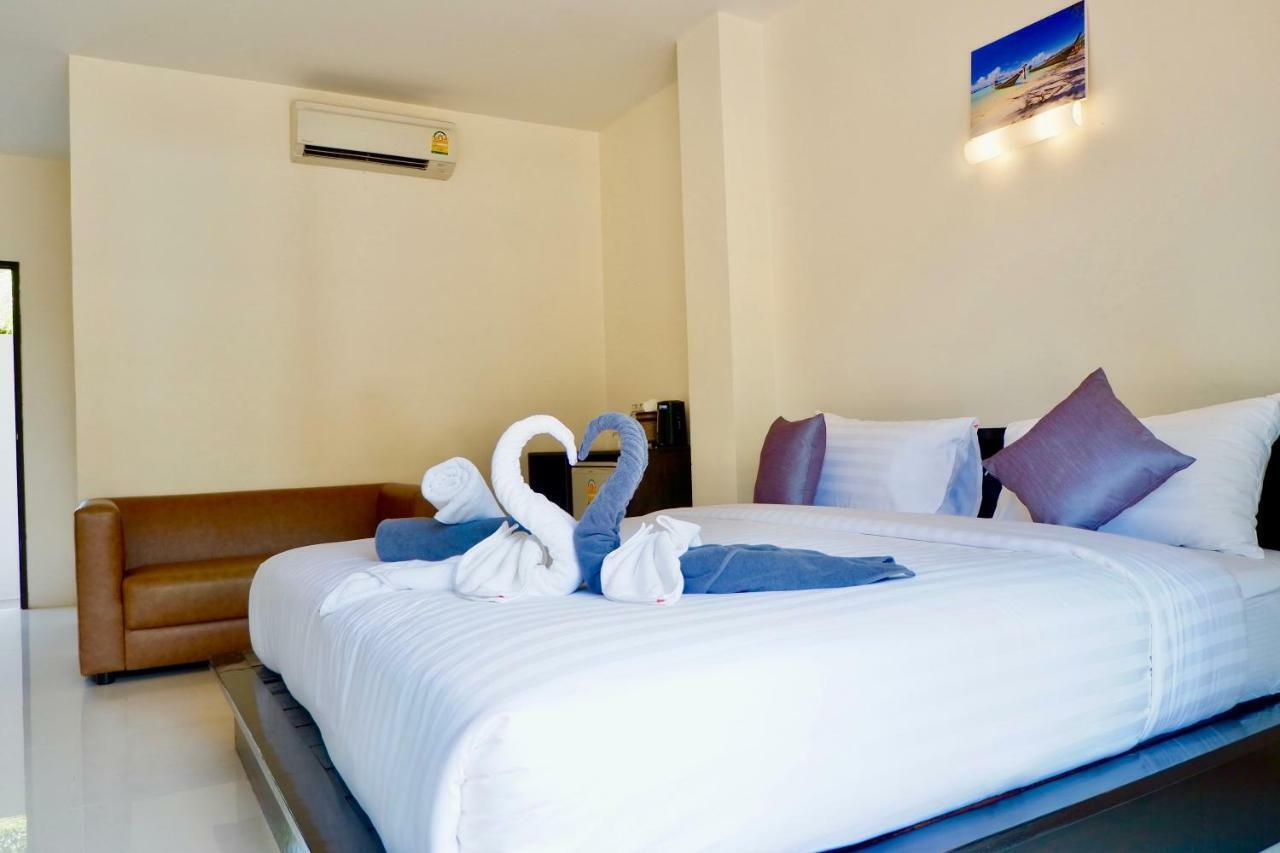 Aiya Resort Koh-Tao Тао Екстер'єр фото