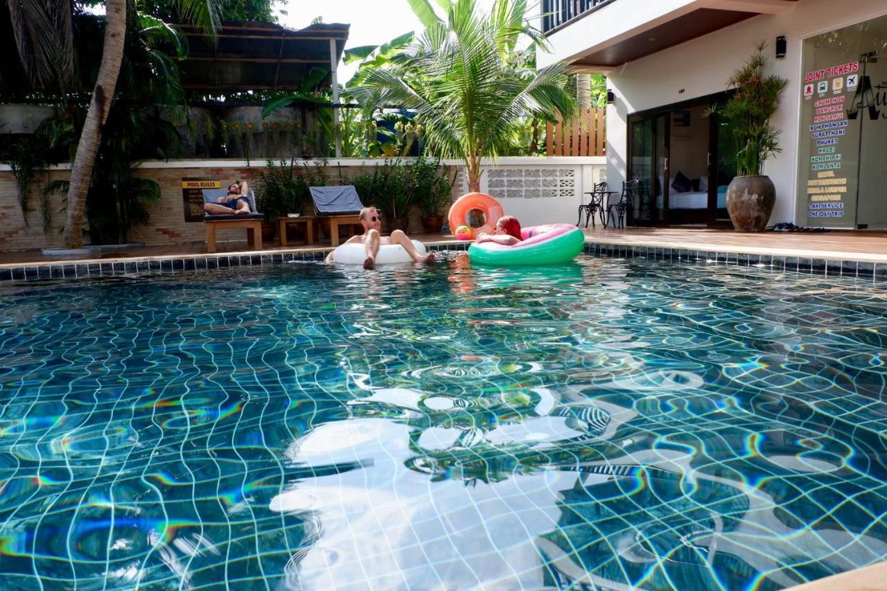 Aiya Resort Koh-Tao Тао Екстер'єр фото