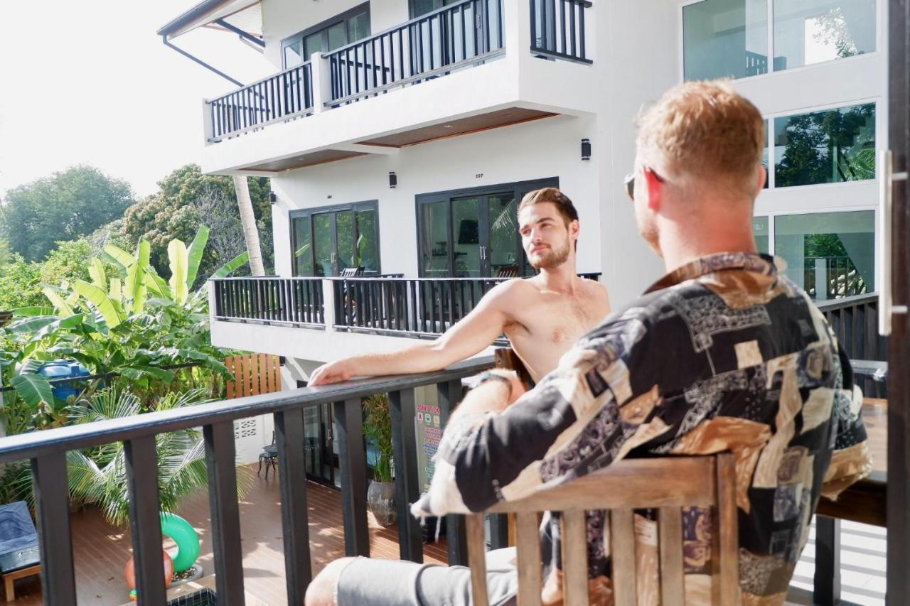 Aiya Resort Koh-Tao Тао Екстер'єр фото