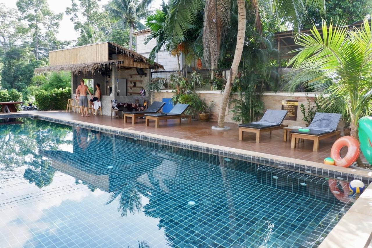 Aiya Resort Koh-Tao Тао Екстер'єр фото