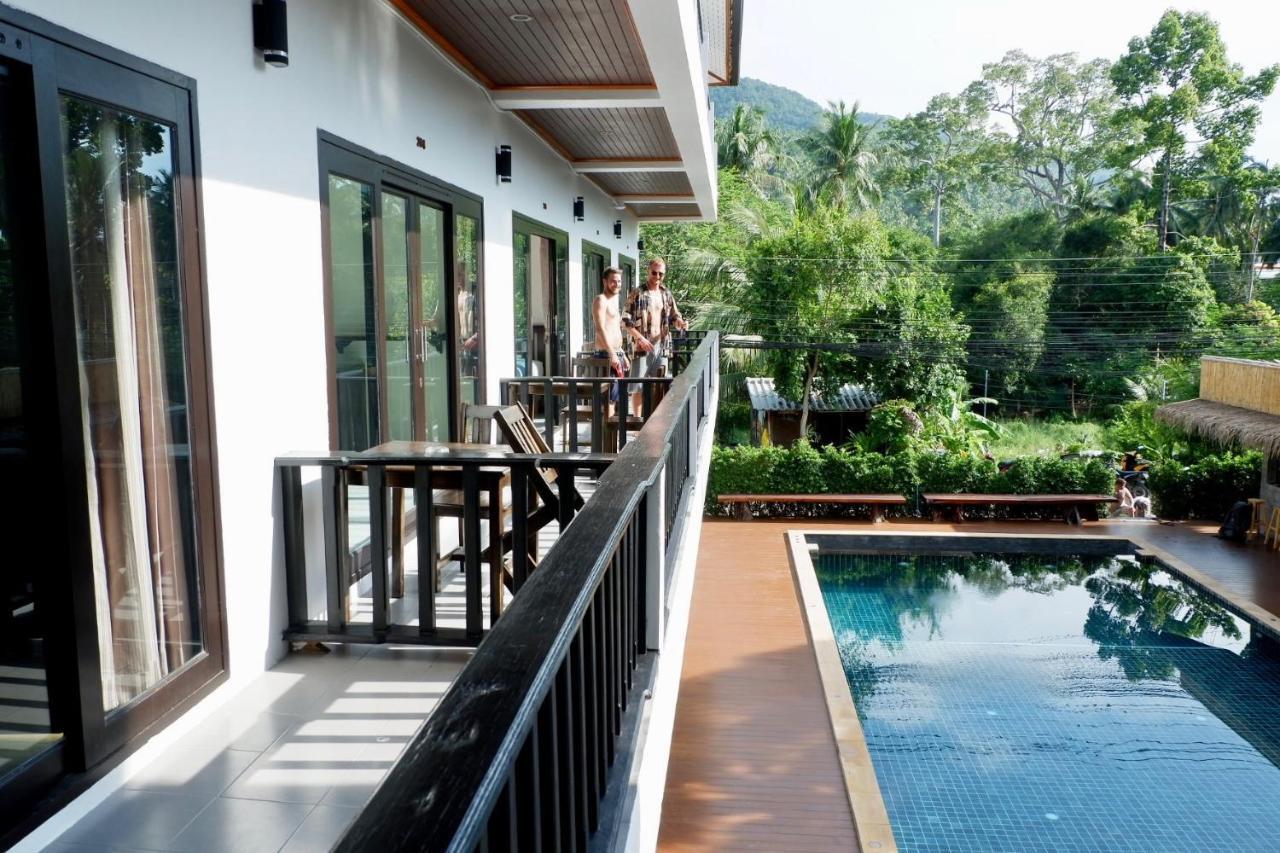 Aiya Resort Koh-Tao Тао Екстер'єр фото