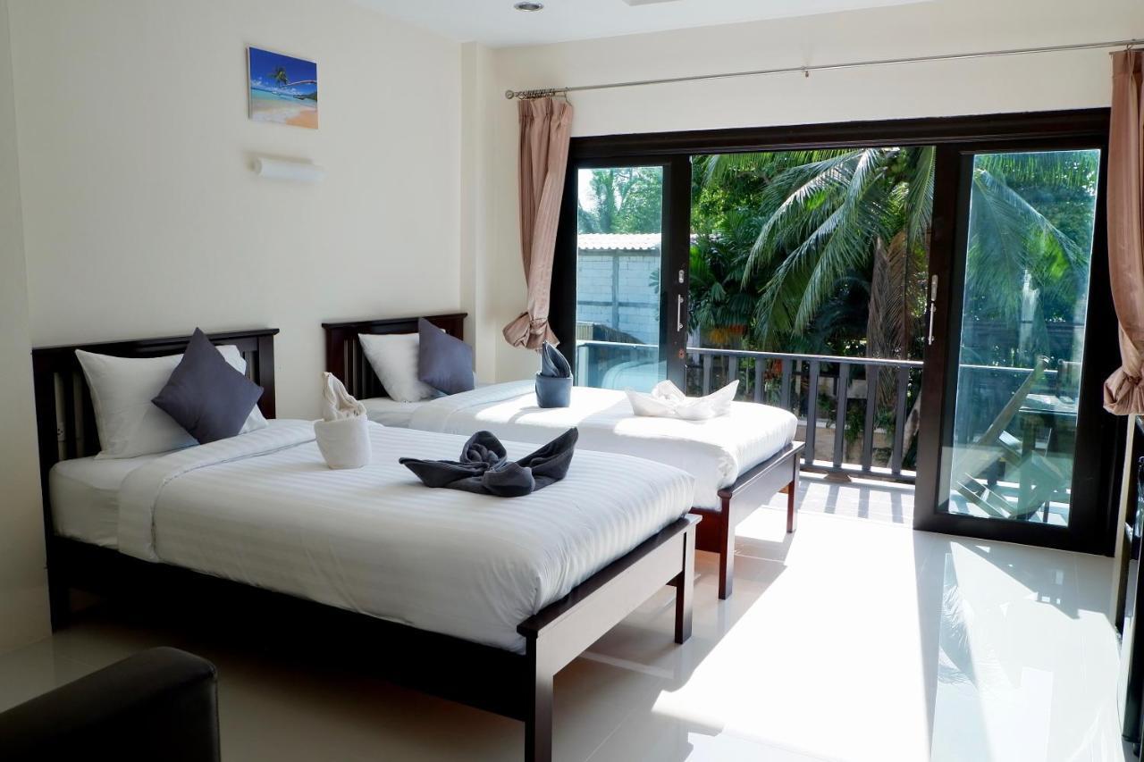 Aiya Resort Koh-Tao Тао Екстер'єр фото