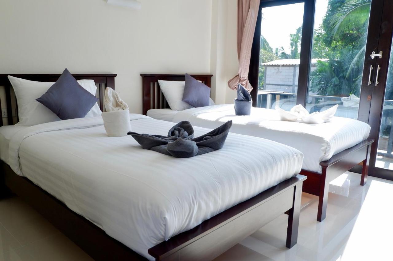 Aiya Resort Koh-Tao Тао Екстер'єр фото