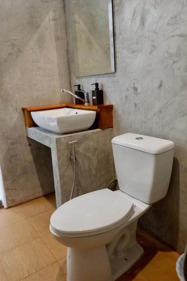 Aiya Resort Koh-Tao Тао Екстер'єр фото
