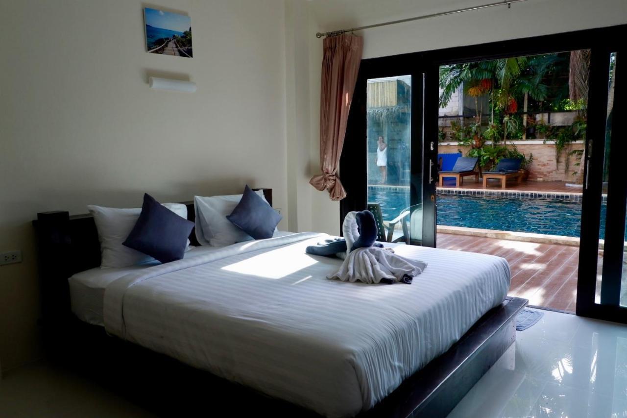 Aiya Resort Koh-Tao Тао Екстер'єр фото