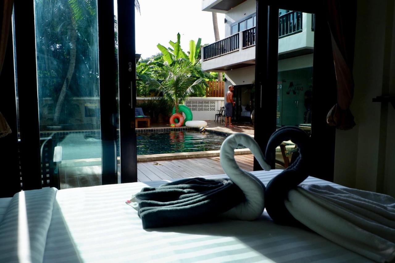 Aiya Resort Koh-Tao Тао Екстер'єр фото